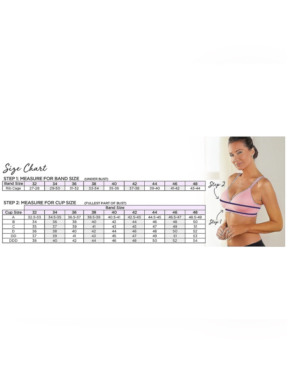 Breezies Radiant Lace Wirefree T-Shirt Bra 38B NEW A692398 - Picture 5 of 5